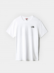 Футболка The North Face Redbox Celebration модель NF0A7X1KFN41 Фото