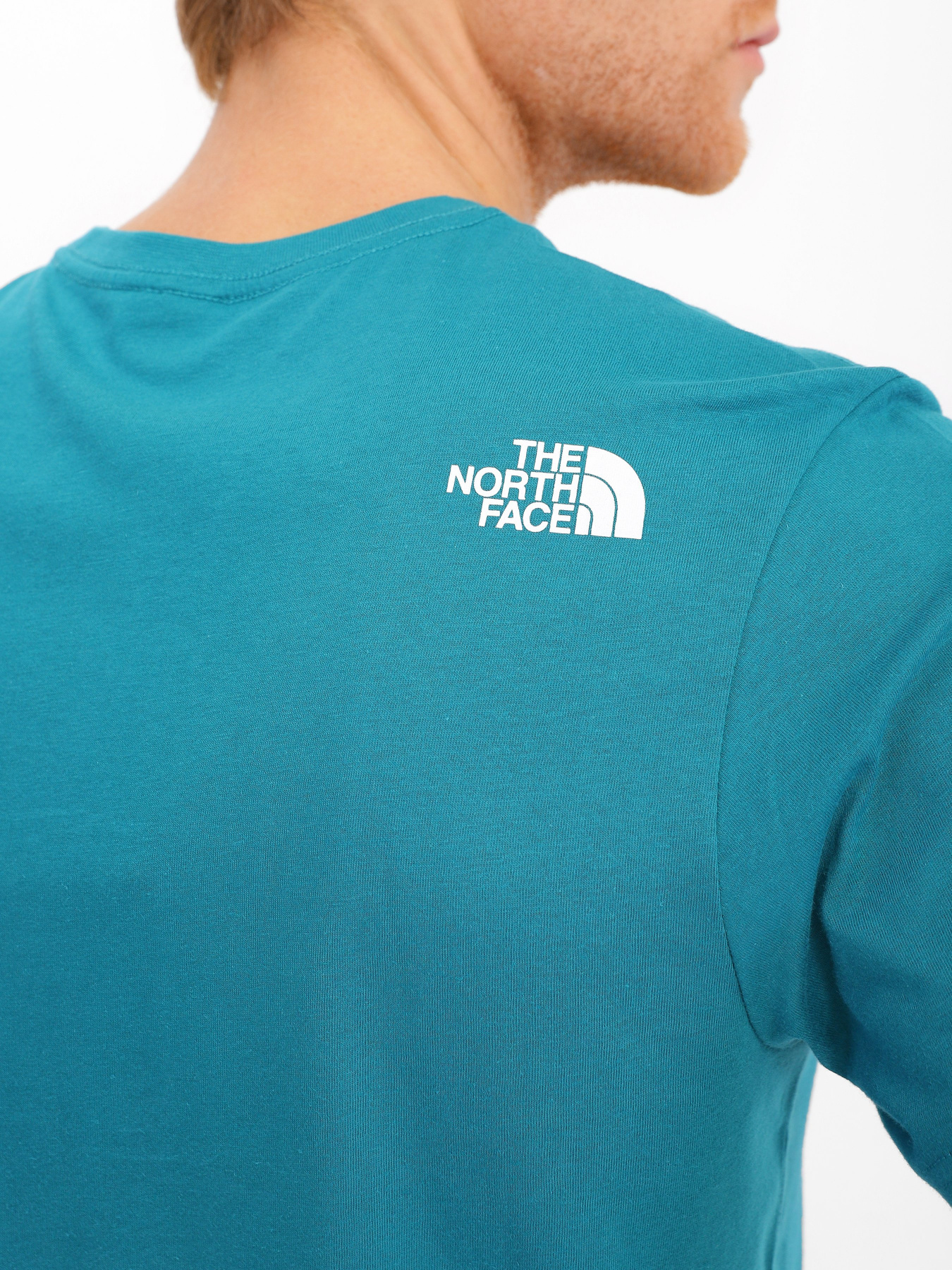 Футболка The North Face NSE модель NF0A7X1M2W91 Фото