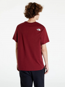 Футболка The North Face Seasonal Graphic модель NF0A7X1O6R31 Фото