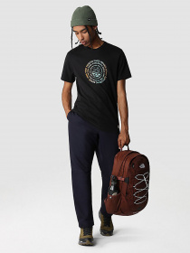 Футболка The North Face REGRIND модель NF0A7X2MJK31 Фото