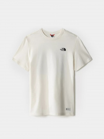 Футболки и поло The North Face REGRIND модель NF0A7X2MN3N1 Фото