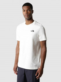 Футболки и поло The North Face REGRIND модель NF0A7X2MN3N1 Фото