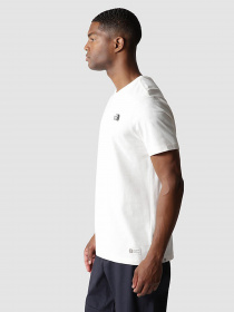 Футболки и поло The North Face REGRIND модель NF0A7X2MN3N1 Фото