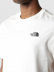 Футболки и поло The North Face REGRIND модель NF0A7X2MN3N1 Фото