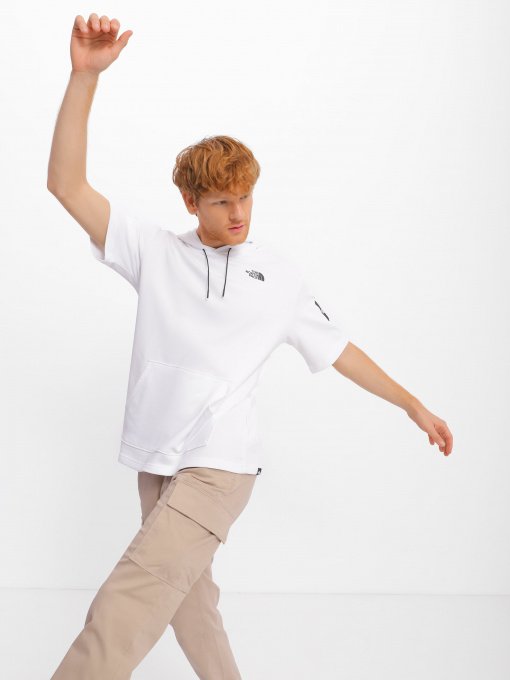 Футболка The North Face Seasonal модель NF0A7X34FN41 Фото