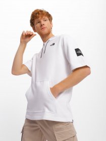 Футболка The North Face Seasonal модель NF0A7X34FN41 Фото