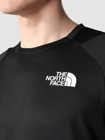 Футболка The North Face Mountain Athletic модель NF0A7ZAMJK31 Фото