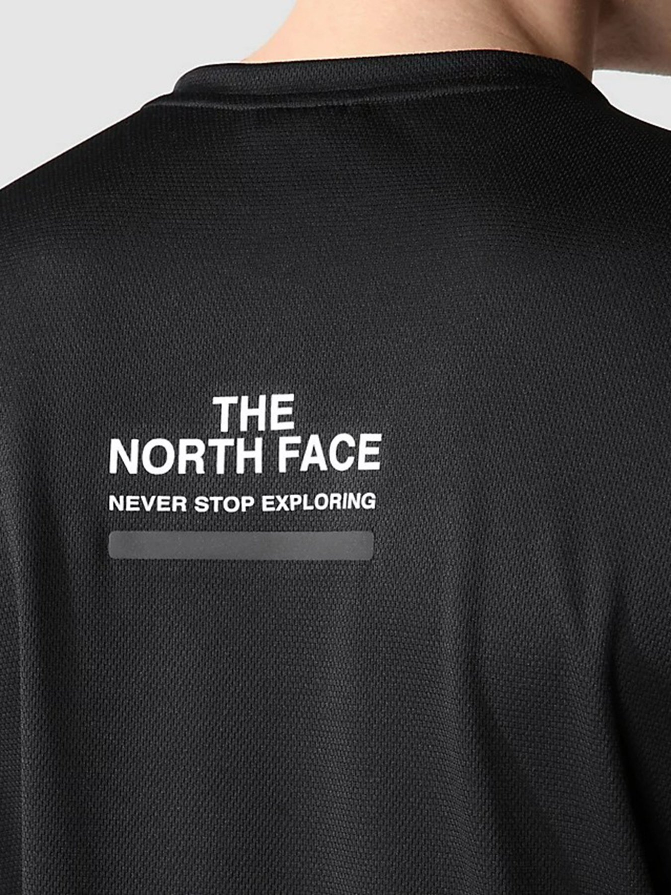 Футболка The North Face Mountain Athletic модель NF0A7ZAMJK31 Фото