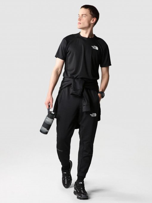 Футболка The North Face Mountain Athletic модель NF0A7ZAMJK31 Фото