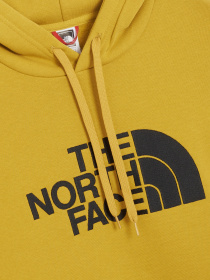 Худи The North Face Drew Peak модель NF00AHJY76S1 Фото
