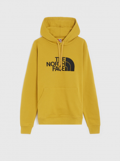 Худи The North Face Drew Peak модель NF00AHJY76S1 Фото