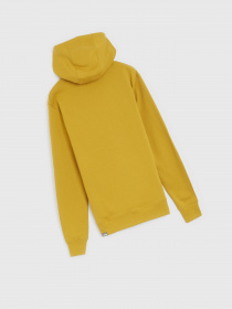 Худі The North Face Drew Peak модель NF00AHJY76S1 Худі The North Face Drew Peak модель NF00AHJY76S1 Фото