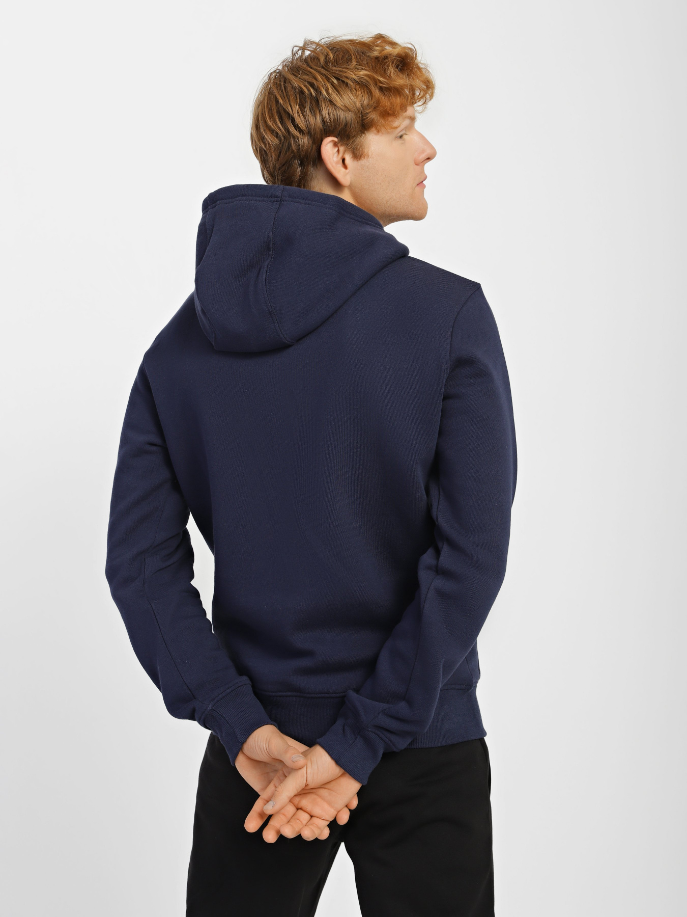 Худи The North Face Drew Peak модель NF00AHJY8K21 Фото