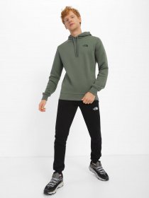 Худи The North Face DREW PEAK модель NF0A2TUVNYC1 Фото