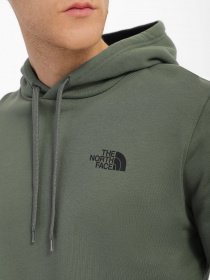 Худи The North Face DREW PEAK модель NF0A2TUVNYC1 Худи The North Face DREW PEAK модель NF0A2TUVNYC1 Фото