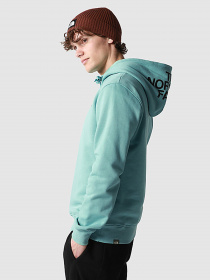 Худі The North Face Seasonal Drew Peak модель NF0A2TUV6R71 Фото