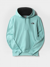 Худі The North Face Seasonal Drew Peak модель NF0A2TUV6R71 Фото