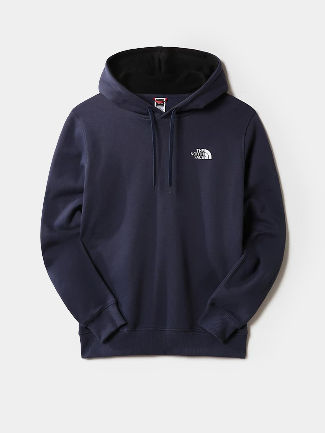 Худи The North Face Seasonal Drew Peak модель NF0A2TUV8K21 Фото