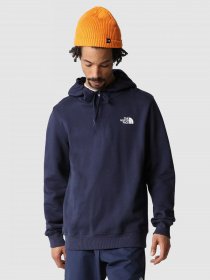 Худи The North Face Seasonal Drew Peak модель NF0A2TUV8K21 Фото