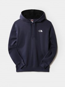 Худи The North Face Seasonal Drew Peak модель NF0A2TUV8K21 Фото