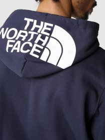 Худи The North Face Seasonal Drew Peak модель NF0A2TUV8K21 Фото