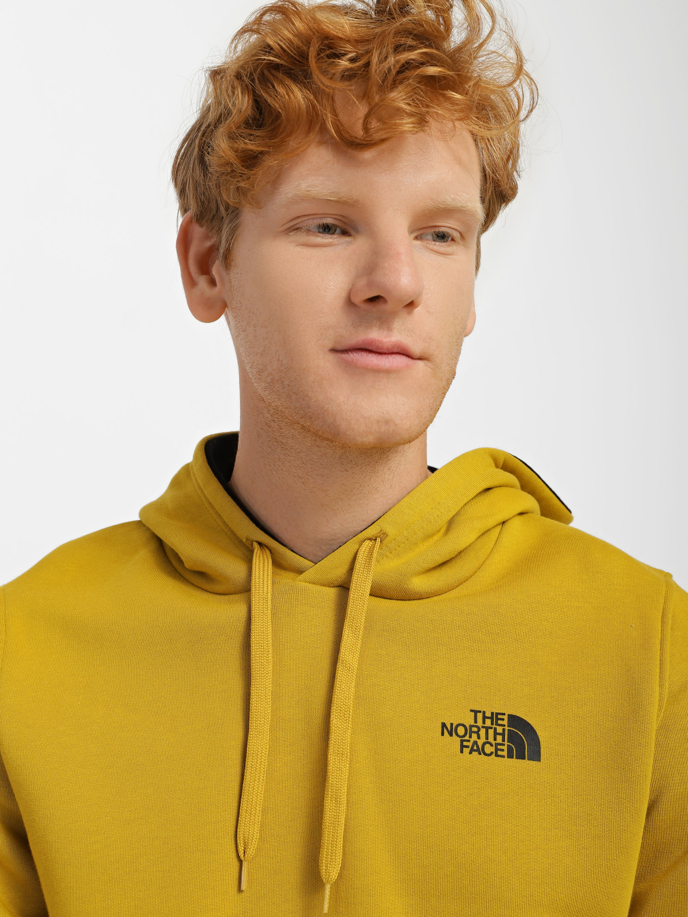 Худі The North Face DREW PEAK модель NF0A2TUV76S1 Фото