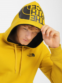 Худі The North Face DREW PEAK модель NF0A2TUV76S1 Фото