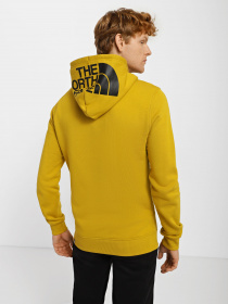 Худи The North Face DREW PEAK модель NF0A2TUV76S1 Фото