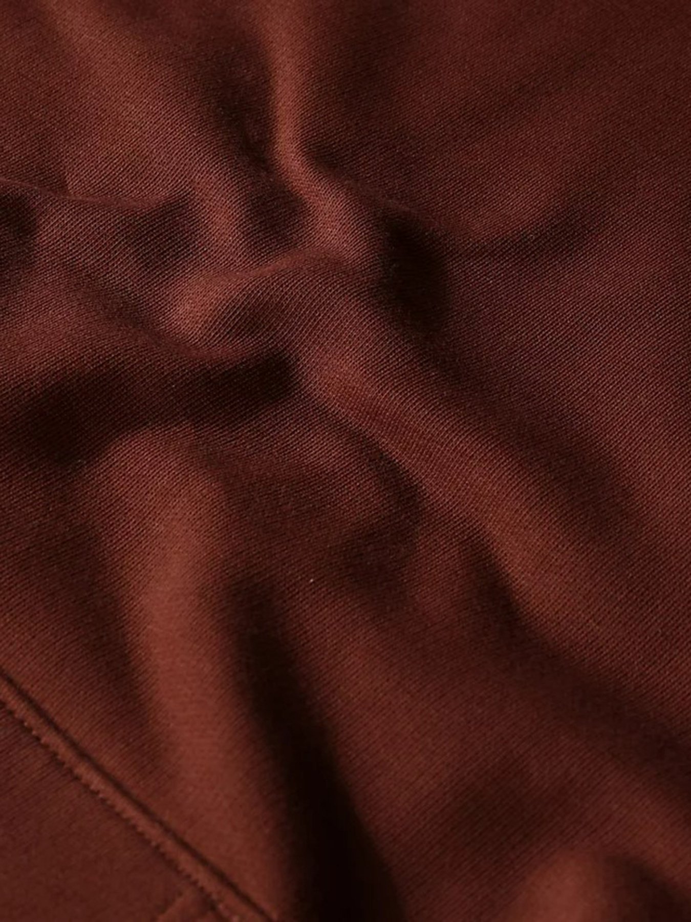 Худи The North Face Raglan Red Box HD модель NF0A2ZWU6S21 Фото