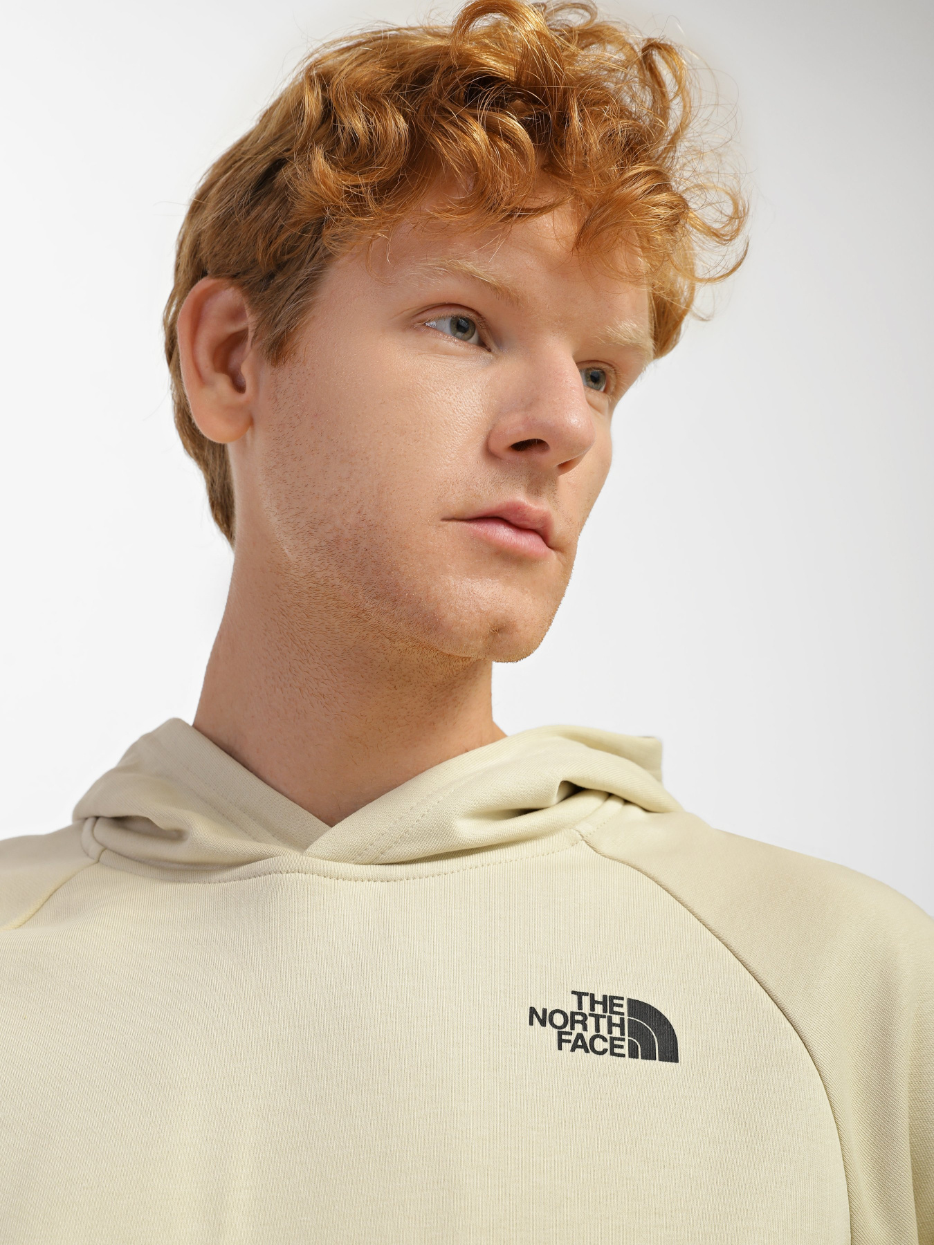 Худі The North Face Redbox модель NF0A2ZWU3X41 Фото