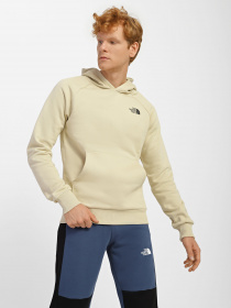 Худі The North Face Redbox модель NF0A2ZWU3X41 Фото