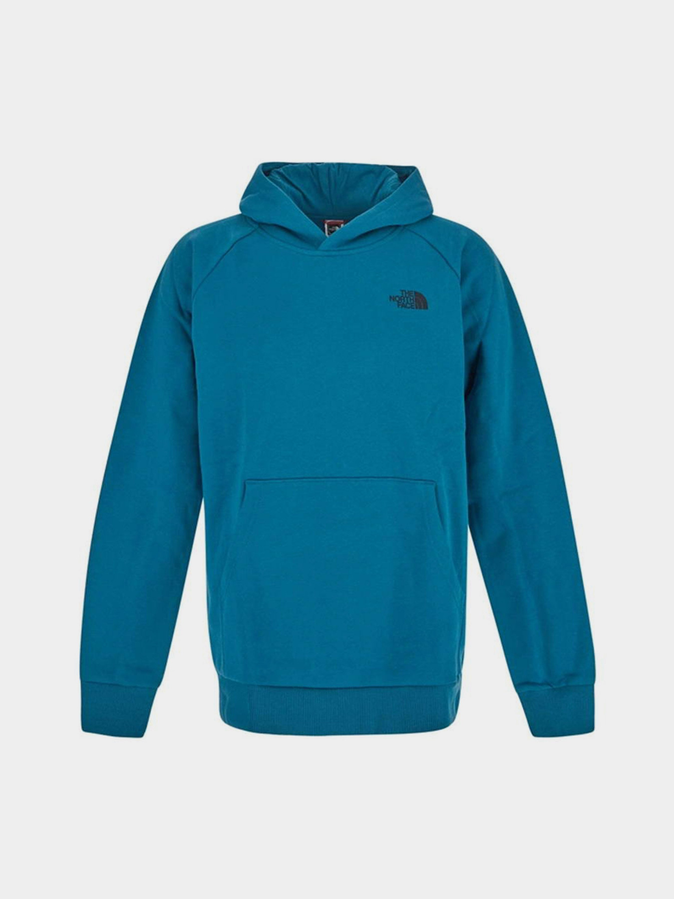 Худи The North Face Redbox модель NF0A2ZWU2W91 Фото