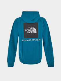 Худи The North Face Redbox модель NF0A2ZWU2W91 Фото