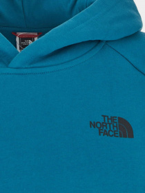 Худи The North Face Redbox модель NF0A2ZWU2W91 Фото