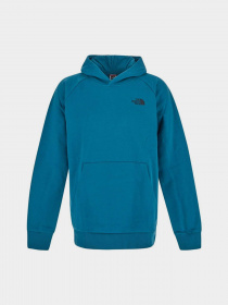 Худи The North Face Redbox модель NF0A2ZWU2W91 Худи The North Face Redbox модель NF0A2ZWU2W91 Фото