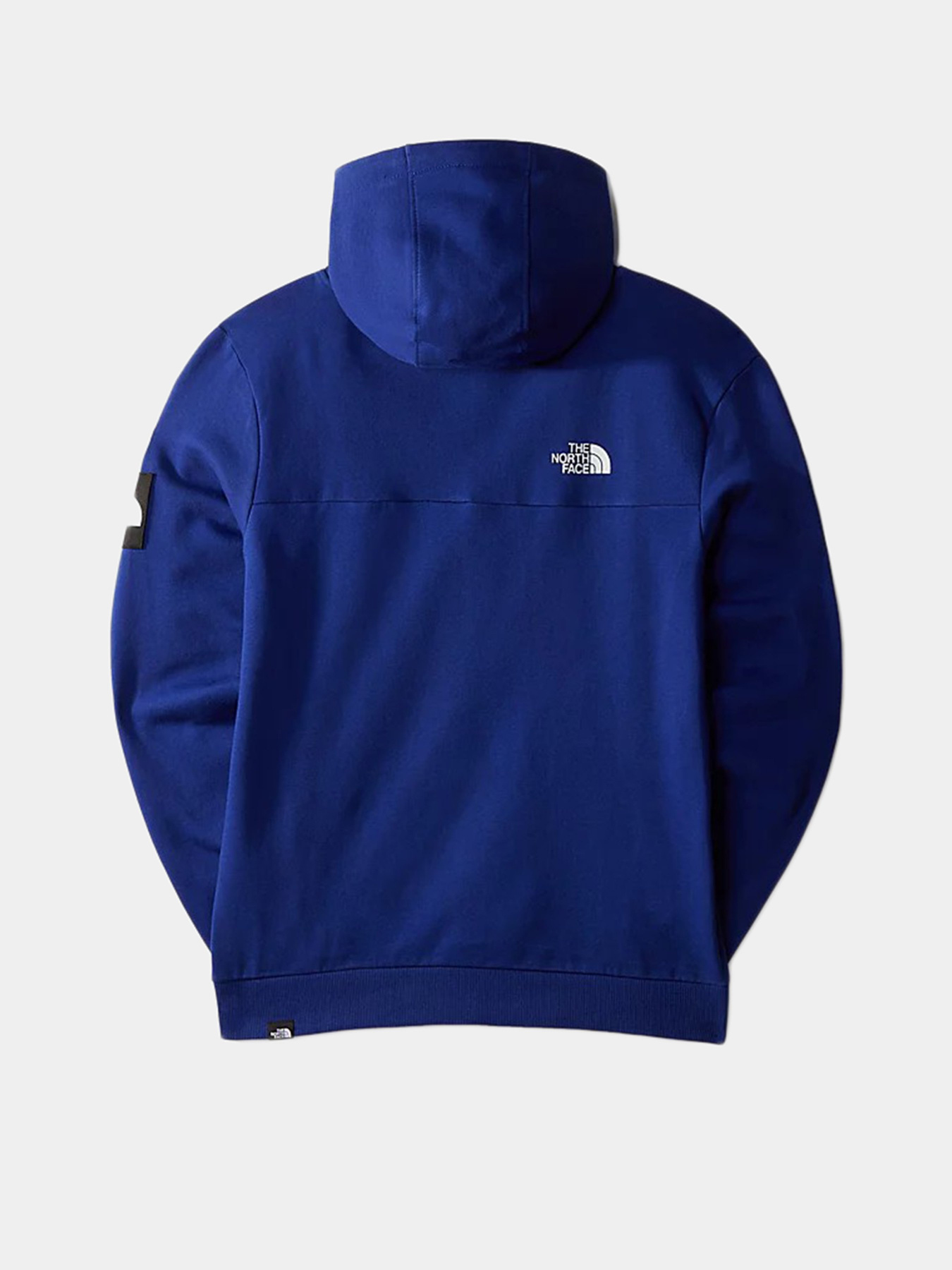 Худи The North Face Alpine модель NF0A3XY340S1 Фото