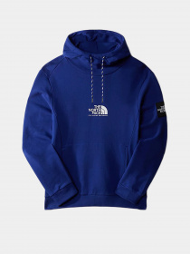 Худи The North Face Alpine модель NF0A3XY340S1 Фото