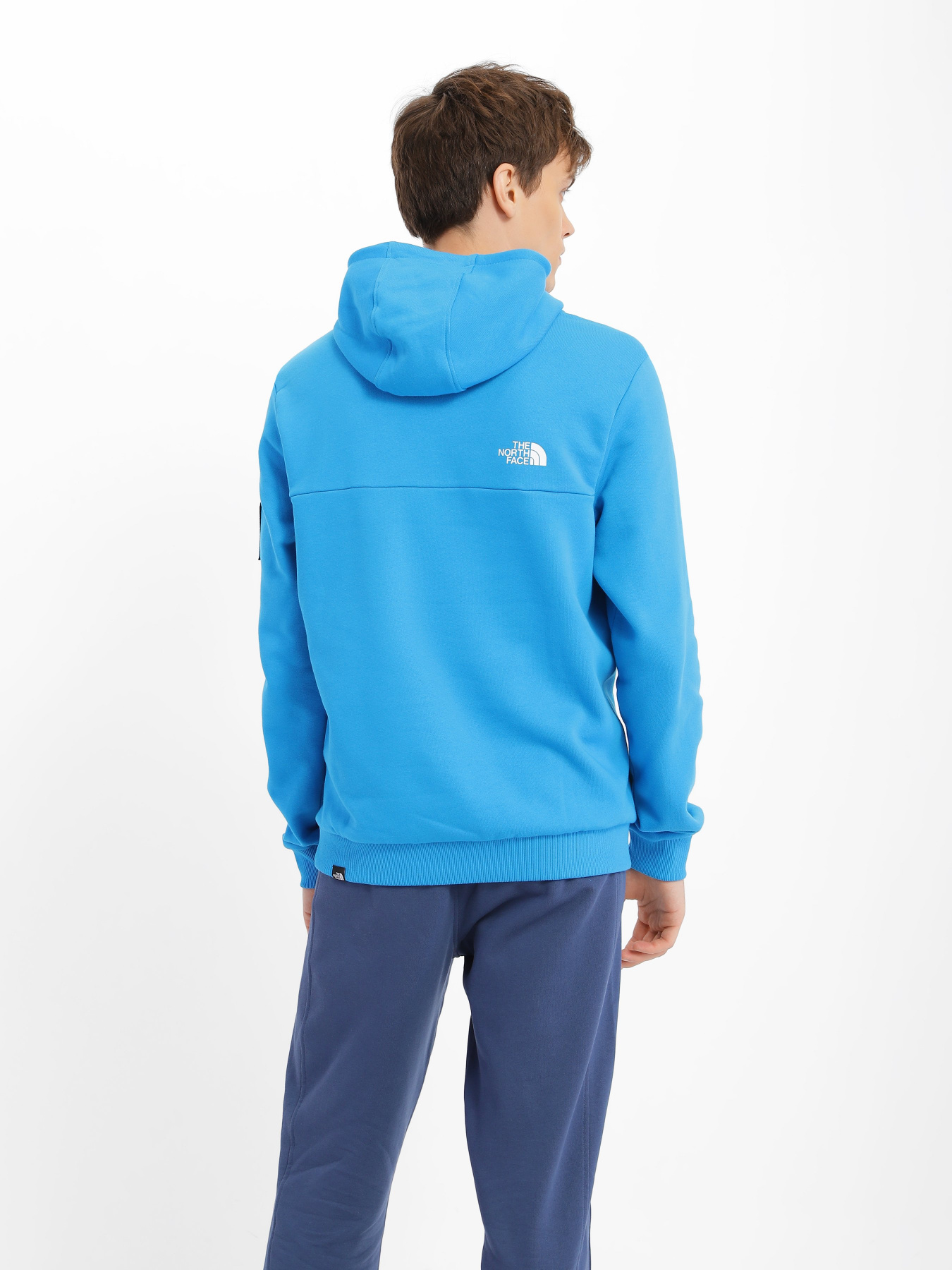 Худи The North Face Alpine модель NF0A3XY3JA71 Фото