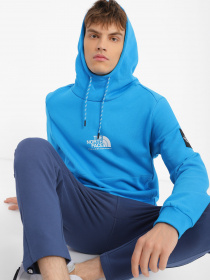 Худі The North Face Alpine модель NF0A3XY3JA71 Фото