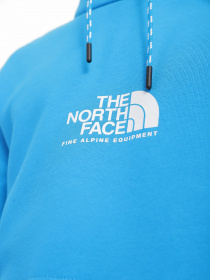 Худі The North Face Alpine модель NF0A3XY3JA71 Фото
