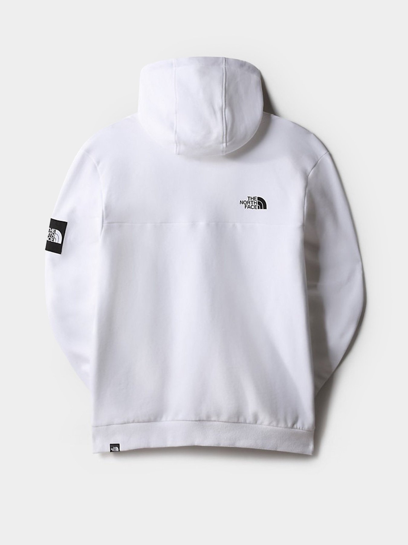 Худи The North Face FINE ALPINE модель NF0A3XY3FN41 Фото