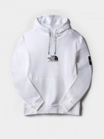 Худи The North Face FINE ALPINE модель NF0A3XY3FN41 Фото