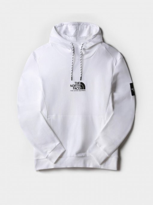 Худи The North Face FINE ALPINE модель NF0A3XY3FN41 Фото
