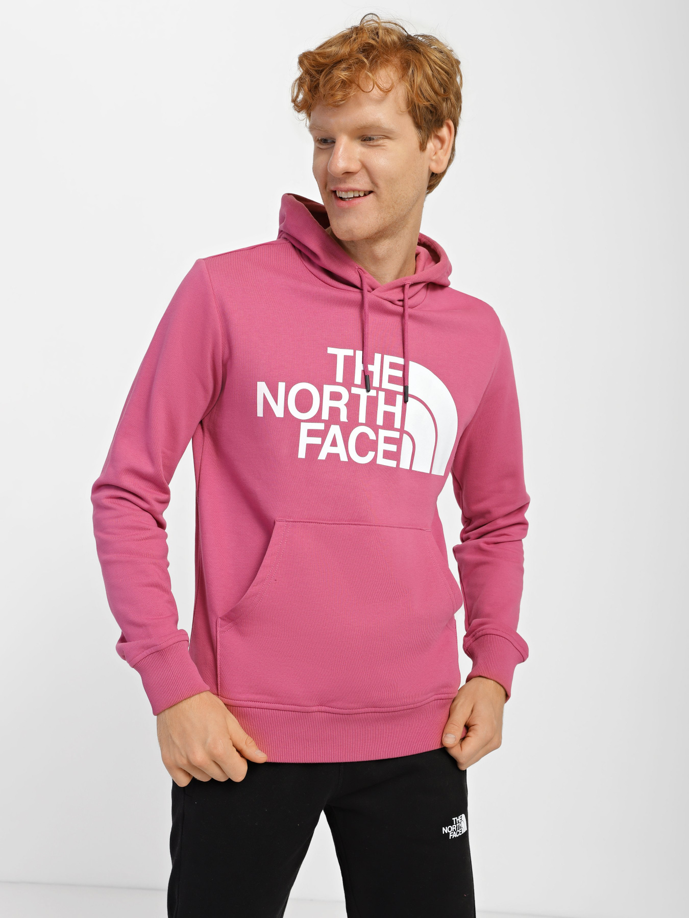 Худі The North Face Standard модель NF0A3XYD7481 Фото