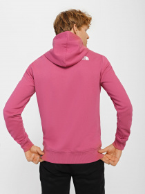 Худі The North Face Standard модель NF0A3XYD7481 Фото