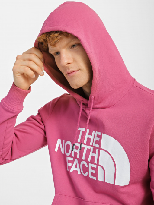 Худи The North Face Standard модель NF0A3XYD7481 Фото