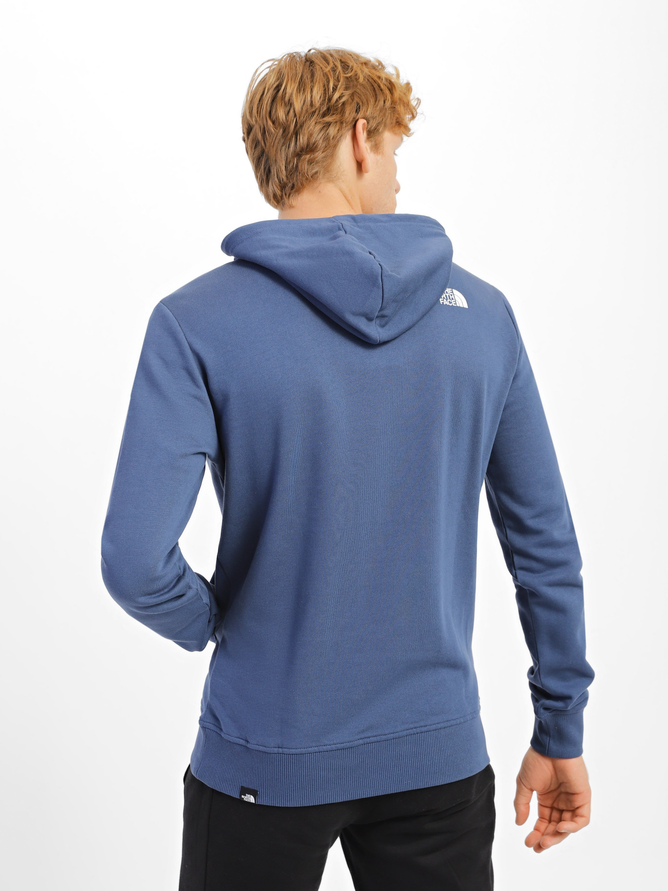 Худи The North Face Standard модель NF0A3XYDHDC1 Фото