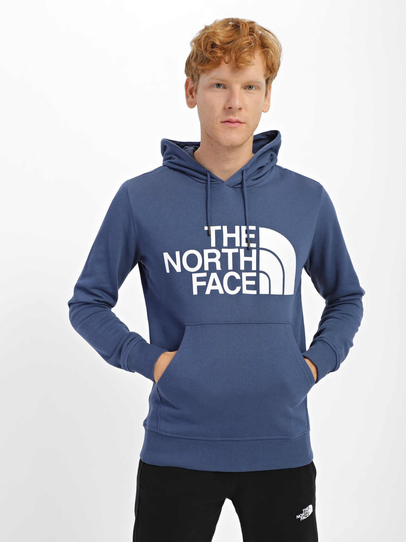 Худи The North Face Standard модель NF0A3XYDHDC1 Фото