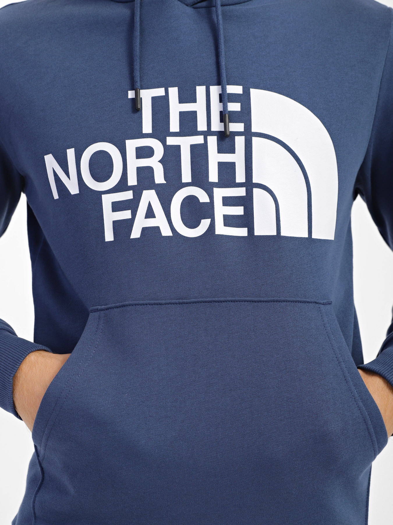 Худі The North Face Standard модель NF0A3XYDHDC1 Фото