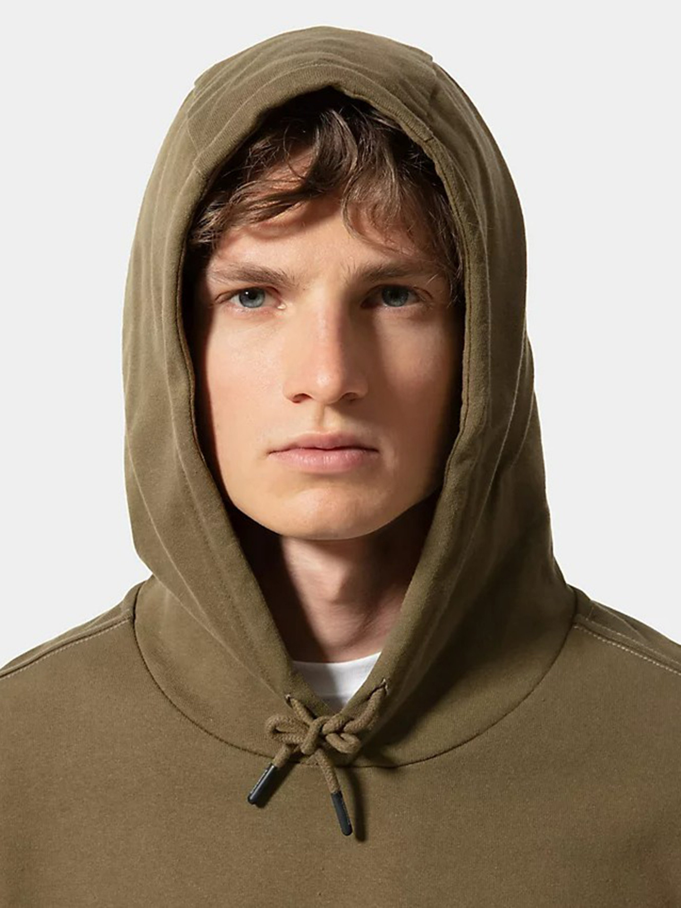 Худі The North Face BERKELEY CALIFORNIA модель NF0A55GF37U1 Фото